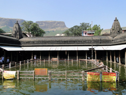 Kushavarta Trambakeshwar