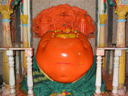 Nilimba Devi