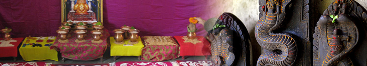 kalsarp Pooja