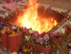 Narayan Nagbali Pooja