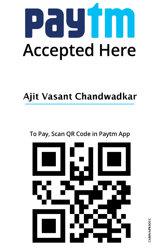 Paytm Pay online