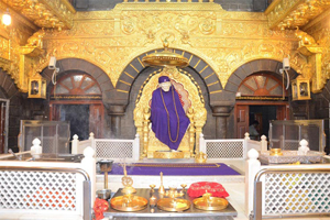 Shirdi Sai Baba