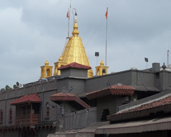 Shirdi Sai Baba